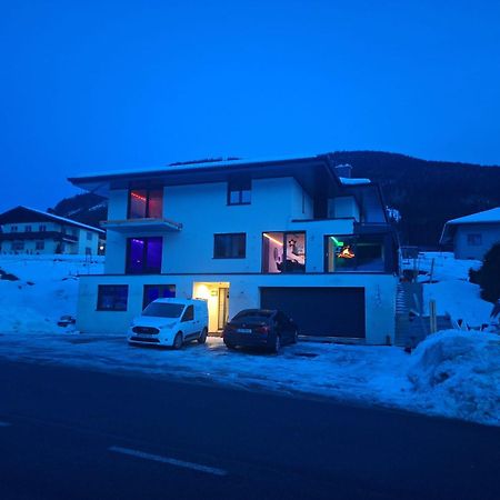 Bergliebe Appartement Sankt Martin am Tennengebirge Buitenkant foto