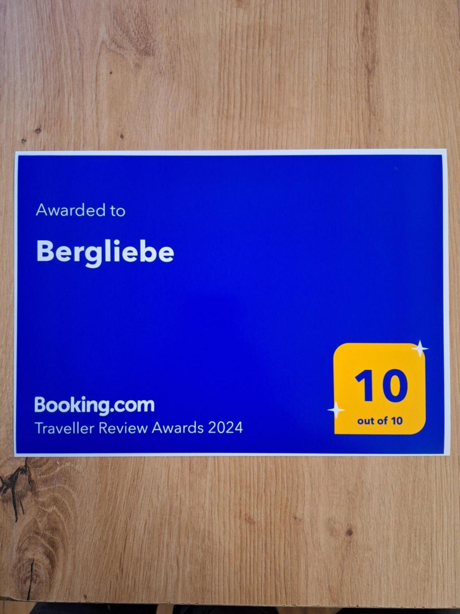 Bergliebe Appartement Sankt Martin am Tennengebirge Buitenkant foto