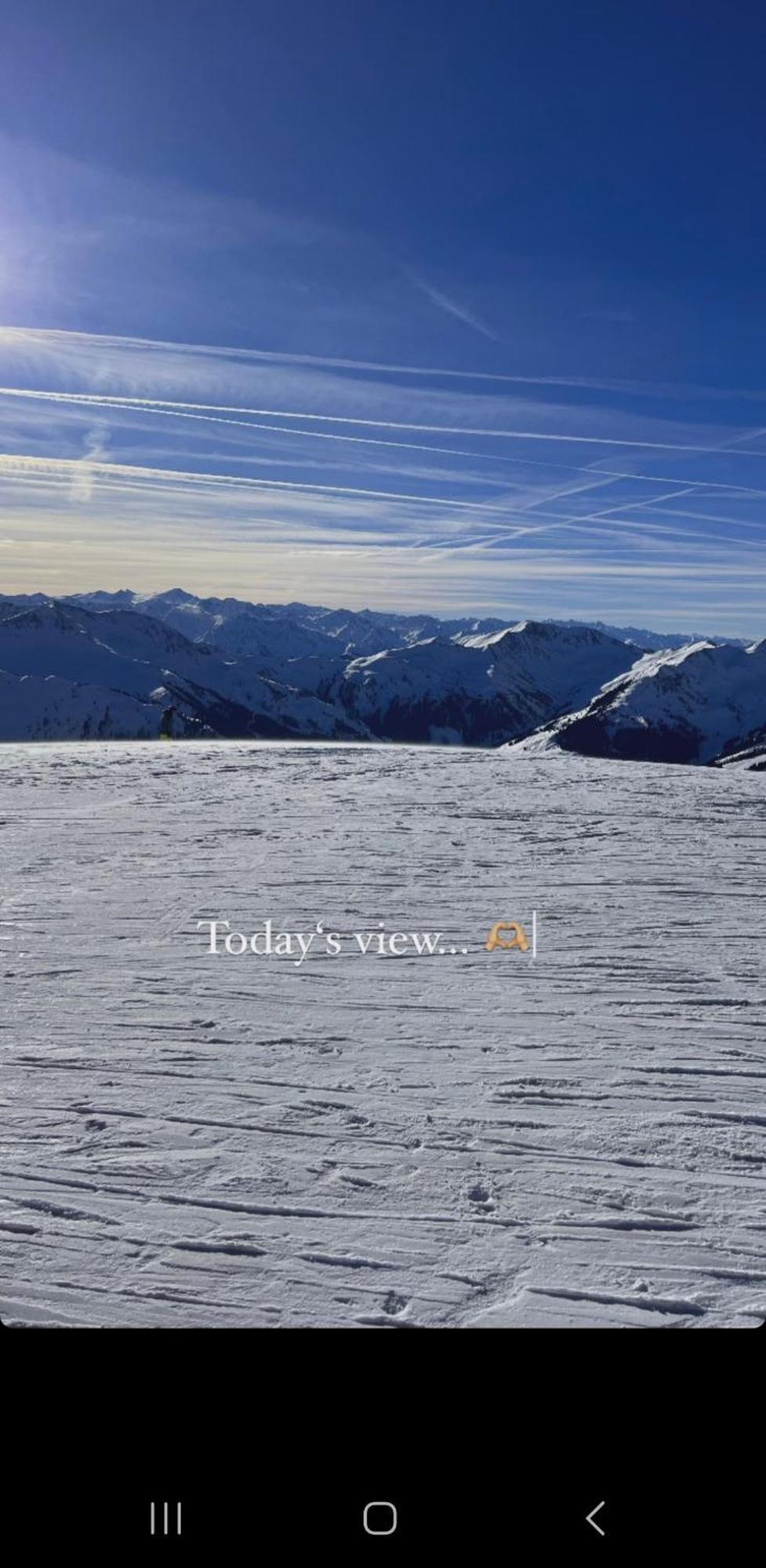 Bergliebe Appartement Sankt Martin am Tennengebirge Buitenkant foto