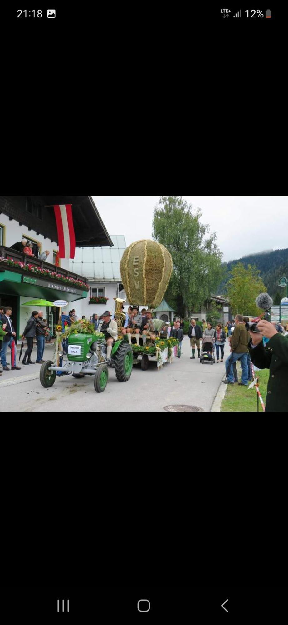 Bergliebe Appartement Sankt Martin am Tennengebirge Buitenkant foto