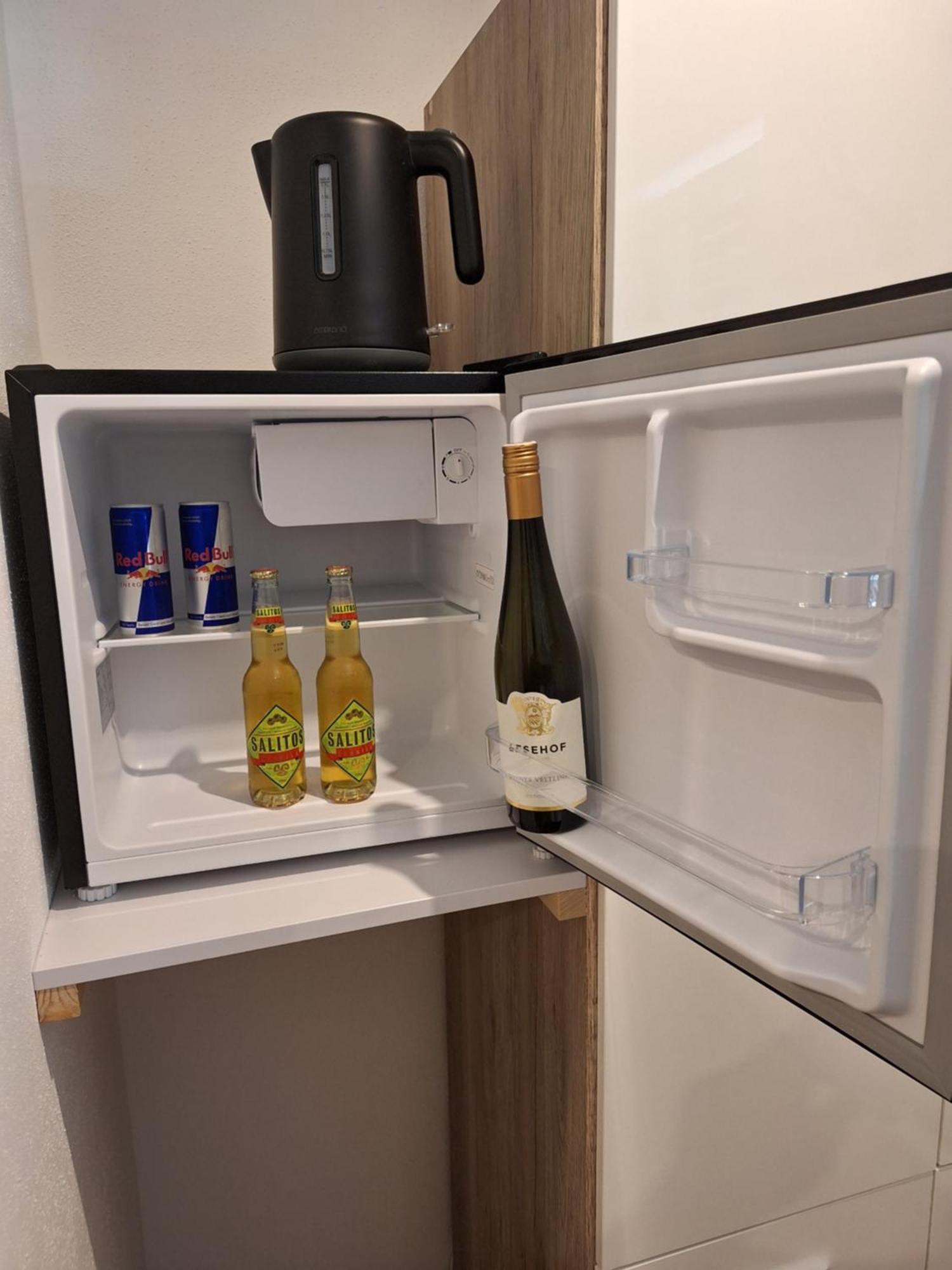 Bergliebe Appartement Sankt Martin am Tennengebirge Buitenkant foto