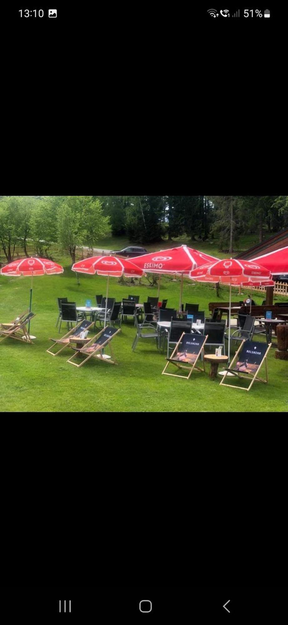 Bergliebe Appartement Sankt Martin am Tennengebirge Buitenkant foto