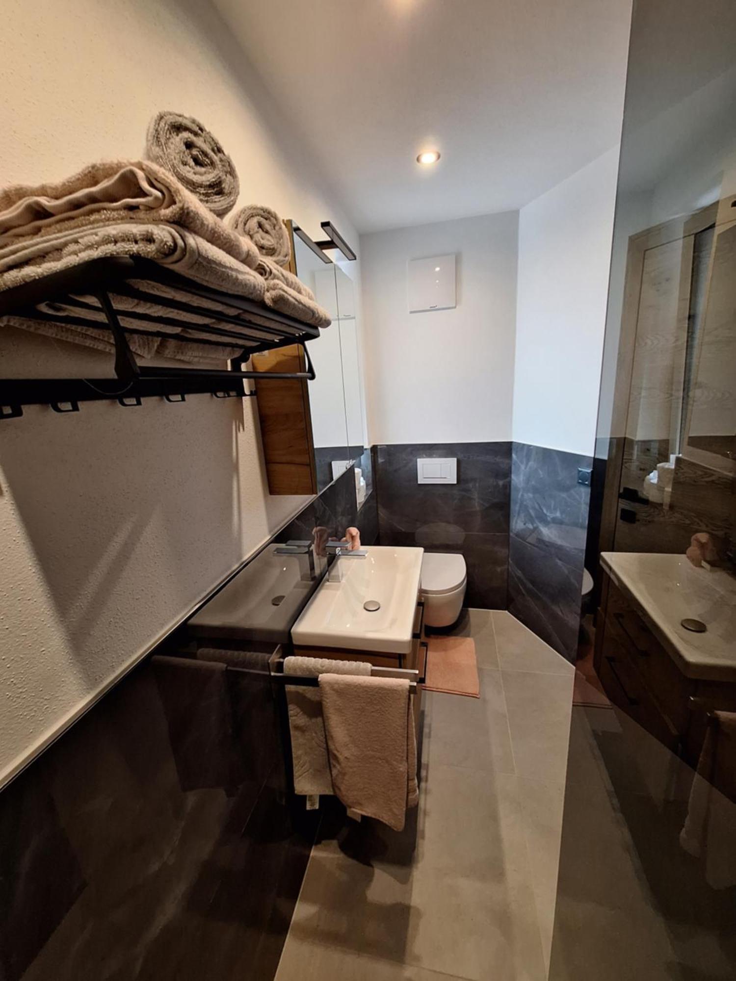 Bergliebe Appartement Sankt Martin am Tennengebirge Buitenkant foto