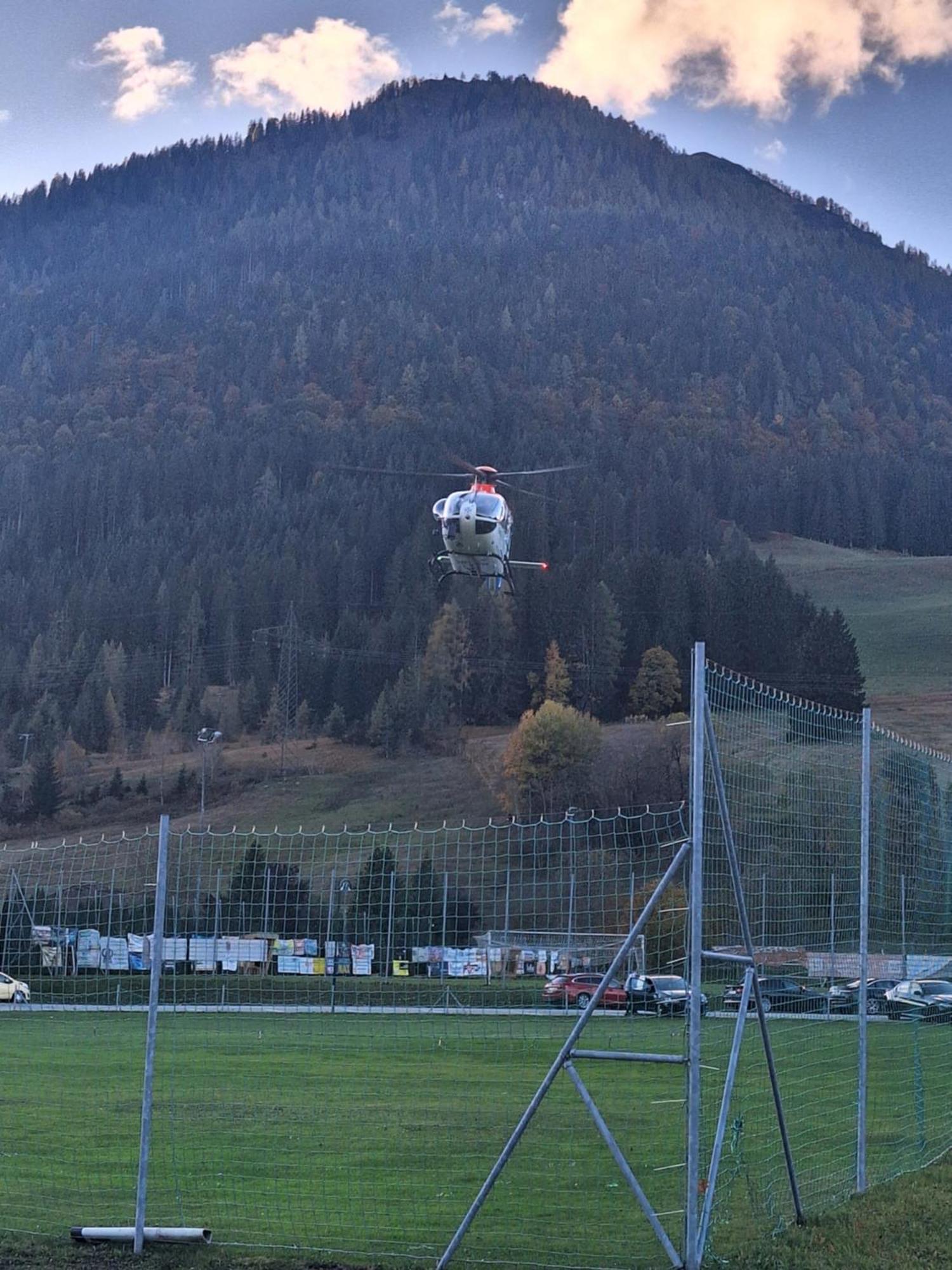 Bergliebe Appartement Sankt Martin am Tennengebirge Kamer foto